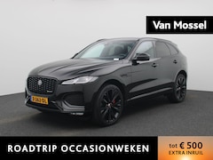 Jaguar F-Pace - 2.0 P400e PHEV SE | Automaat | Apple Carplay / Android Auto | Panoramadak | Parkeersensore