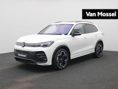 Volkswagen Tiguan - 1.5 eHybrid R-Line Edition 272 PK | R-Line | Automaat | Navigatie | Panoramadak | Harman K