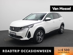 Peugeot 3008 - 1.2 PureTech 96kW S&S Allure | Wordt Verwacht | Apple Carplay / Android Auto | Camera | Pa