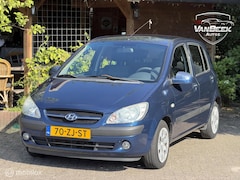 Hyundai Getz - 1.4i Active Joy Apk Airco
