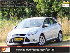 Ford Focus - 1.0 EcoBoost Titanium ( INRUIL MOGELIJK )