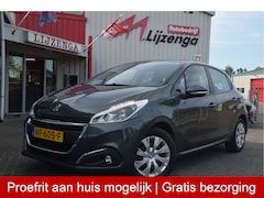 Peugeot 208 - 1.2 PureTech Blue Lease Navi | Airco | Bluetooth | Cruise