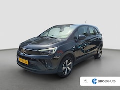 Opel Crossland - 1.2 Turbo Edition Nieuw model | Camera | LED | Climate control | Parkeersensoren voor + ac