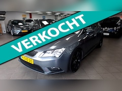 SEAT Leon - 1.2 TSI Reference