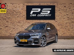 BMW X1 - xDrive25e M-Sport, Pano, Leder, ACC, Carplay, H&K