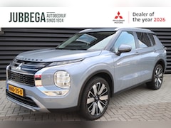 Mitsubishi Outlander - 2.4 PHEV Business Edition First Edition