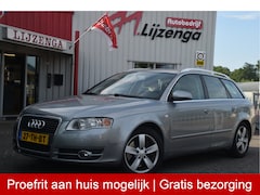 Audi A4 Avant - 2.0 TFSI Pro Line Clima | Cruise control | Radio/CD | LMV