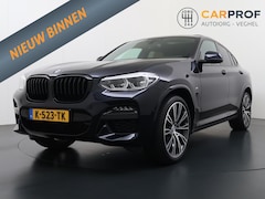 BMW X4 - xDrive20i M Pakket Panoramadak NL Auto NAP