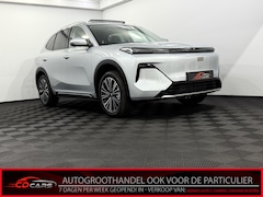 Geely Starray EM-i - 1.5 Max+ Launch Edition Panoramadak, Leder, 360 Camera, Stoelverwarming/Stoelverkoeling, 1