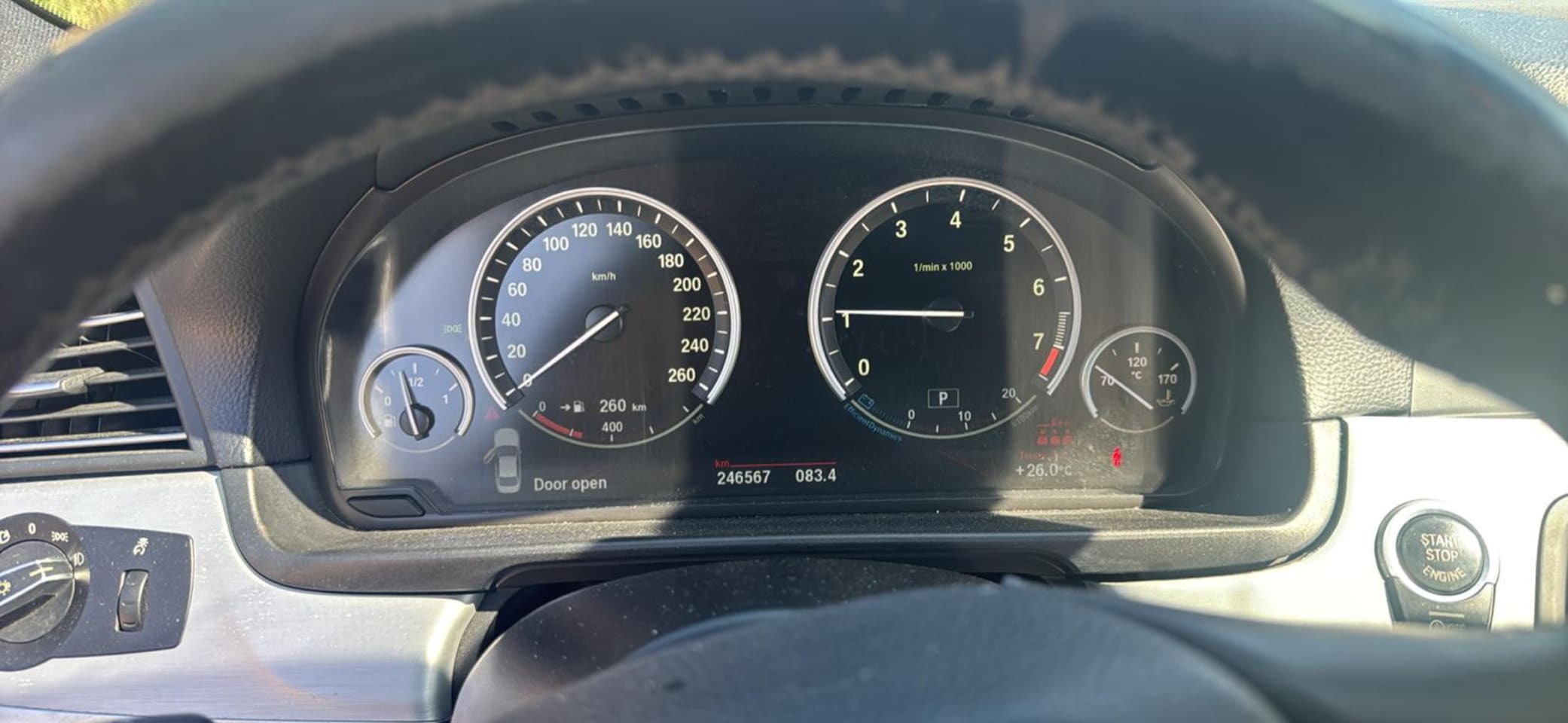 BMW 5-serie - 520i High Executive - AutoWereld.nl