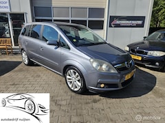 Opel Zafira - 2.2 Business trekhaak..7 persoons