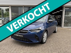 Opel Corsa - 1.2 Edition 101 Pk | Navigatie | Cruise | Airco | 16" Lichtmetaal