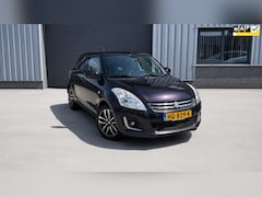Suzuki Swift - 1.2 Style EASSS Cruis+Carplay+Cam+Navi+PDC+Airco