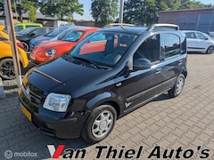 Fiat Panda - 1.2 Edizione Cool