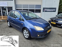 Ford Focus C-Max - 1.6-16V Ambiente AIRCO