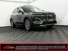Geely Starray EM-i - 1.5 Max+ Launch Edition Panoramadak, Leder, 360 Camera, Stoelverwarming/Stoelverkoeling, 1