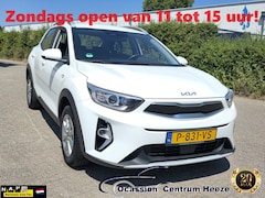 Kia Stonic - 1.0 T-GDi MHEV DynLine, 1e Eig Camera Carplay Juli maand? AKTIE maand