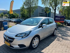 Opel Corsa - 1.4 Edition - AIRCO - NIEUWE APK - NL AUTO - NAP