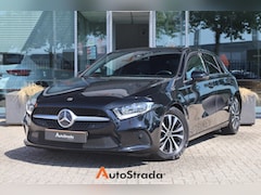 Mercedes-Benz A-klasse - A 160 Business Solution | Cruise | Virtual | Camera | Navigatie | Climate