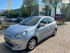 Mitsubishi Space Star - 1.0 Bright - AIRCO - NIEUWE APK - NAP