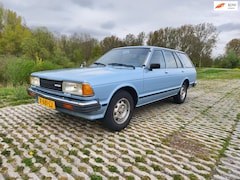 Nissan Bluebird - DATSUN 2.0 GL - Belastingvrij - Diesel - Zuinig