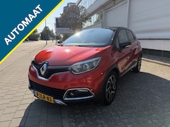 Renault Captur - 1.2 TCe Helly Hansen AUTOMAAT|CRUISE|ACHTER Camera