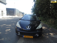 Peugeot 207 SW - 1.4 VTi XS MET AIRCO PANORAM 2009