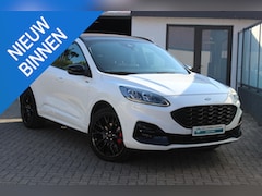 Ford Kuga - 2.5 PHEV ST-Line X Black Pack|20"|WinterPack"|TechnologyPack|Camera|Carplay|Bliss|Full Ser