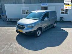 Opel Combo - 1.5D L1H1 Edition airco euro 6