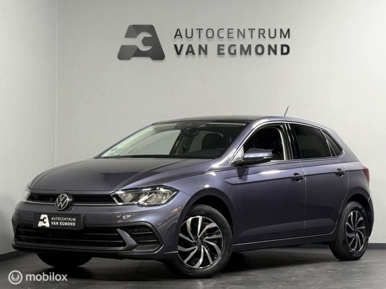 Volkswagen Polo - 1.0 TSI Life Business | CARPLAY | PDC - AutoWereld.nl