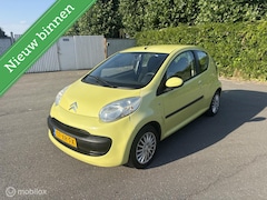 Citroën C1 - 1.0-12V Ambiance