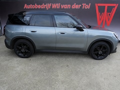 MINI Countryman - 2.0 S ALL4 CLASSIC M PLUS | PANORAMA | TREKHAAK | H.U.D | 218 PK | FABRIEKSGARANTIE