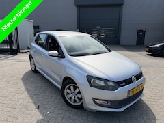 Volkswagen Polo - 1.2 TDI Cruise|Clima|Radio
