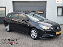 Opel Astra Sports Tourer - 1.6 CDTI Innovation|Parksenr|APK|Cruise|Navi|Euro 6|BT|AC|
