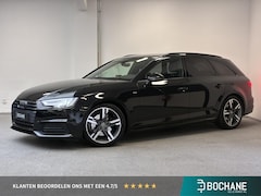 Audi A4 Avant - 1.4 TFSI S line edition | TREKHAAK | PDC | ORG.NL |