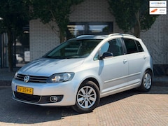 Volkswagen Golf Plus - 1.2 TSI Comfortline BlueMotion PDC V/A|Stoelverwarming|Elektrische Pakket|Goed onderhouden