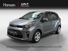 Kia Picanto - 1.0 DPi ComfortLine I Cruise I DAB I