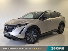 Nissan Ariya - Advance 66 kWh | Navigatie | Carplay | SOH 98% |