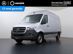 Mercedes-Benz Sprinter - 317 CDI | Aut. | L2 H2 | 3500 KG. AHW | TREKHAAK | NAVIGATIE | STOELVERWARMING | CRUISE CO