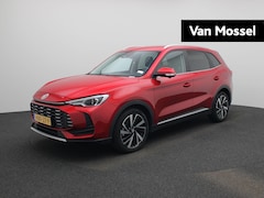 MG ZS - Hybrid+ 1.5 Luxury