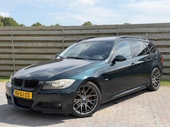 BMW 3-serie Touring - 325i M-sport Pano Automaat Cruise