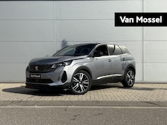 Peugeot 3008 - 1.6 PureTech Blue Lease GT | Elektrisch verstelbare stoelen | Stoelverwarming | Adaptieve