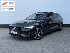 Volvo V60 - T6 Recharge AWD R-Design l PANO l H&K l ACC l 360