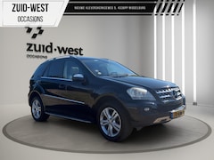 Mercedes-Benz M-klasse - 320 CDI Facelift Pano Stoelkoeling