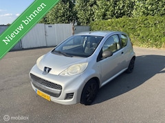 Peugeot 107 - 1.0-12V Sublime