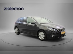 Peugeot 308 - 1.2 PureTech Allure - Carplay, Cruise, PDC