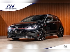 Volkswagen Golf - 2.0 TSI 290 PK GTI TCR | Panorama | ACC | Camera | CarPlay | Navigatie | Stoelverwarming |