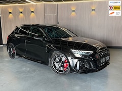 Audi RS3 - 2.5 TFSI quattro 2.5 TFSI RS3 quattro HULK|KERAMISCH|PPF|PANO|Hud|B&O