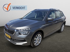 Skoda Kamiq - 1.0 TSI Ambition