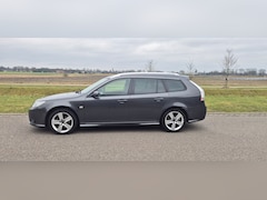 Saab 9-3 Sport Estate - 1.8t Norden